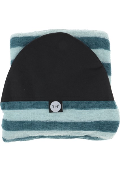 Su Sporları Sörf Tahtası Kısa Tahta Streç Kapak Günü Organizatör Çantası 7.6ft (Yurt Dışından) fırsatları