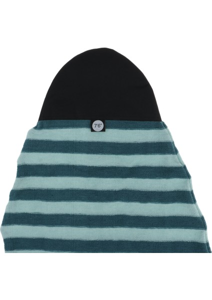 Su Sporları Sörf Tahtası Kısa Tahta Streç Kapak Günü Organizatör Çantası 7.6ft (Yurt Dışından) indirimleri