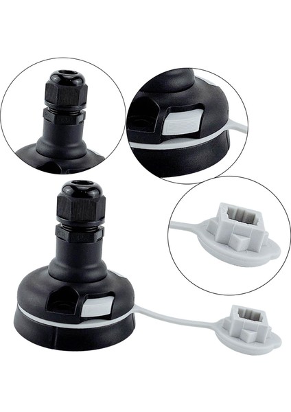 Kayık Bayrağı Montaj Klip Balıkçılık Aksesuarları Diy Kano Yat Destek Taban ile Bayrak Direği (Yurt Dışından) modelleri