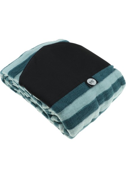 Su Sporları Sörf Tahtası Kısa Tahta Streç Kapak Günü Organizatör Çantası 8.6ft (Yurt Dışından)