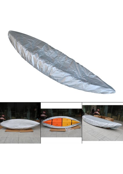 Kayak Kano Açık Depolama 5.5m (Yurt Dışından) modelleri