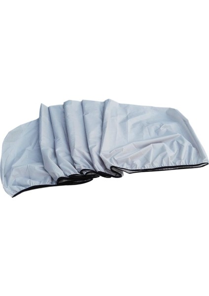 3,5-4m Evrensel Için 2pcs Kayak Kapağı Su Geçirmez Toz (Yurt Dışından) fırsatları