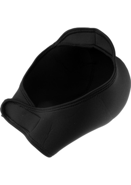 2mm Neopren Streç Şapka Tüplü Dalış Dalış Sörf Yüzme Suyu (Yurt Dışından) modelleri