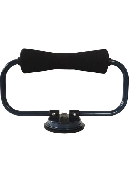 Kayak Yük Vantuz Kano Çatı Rafı Sörf Tahtası Tutucu Suv (Yurt Dışından)