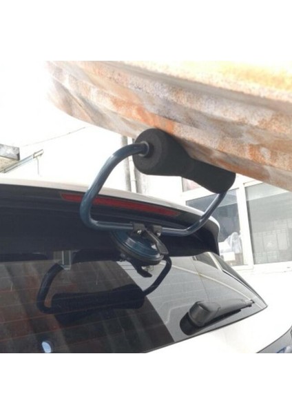 Kayak Yük Vantuz Kano Çatı Rafı Sörf Tahtası Tutucu Suv (Yurt Dışından) modelleri