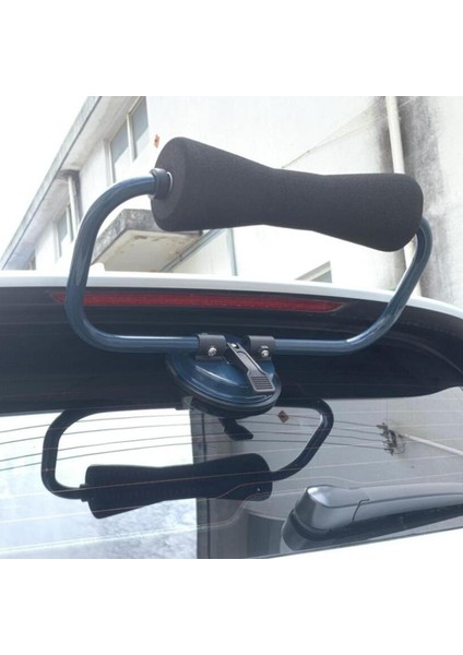 Kayak Yük Vantuz Kano Çatı Rafı Sörf Tahtası Tutucu Suv (Yurt Dışından) fırsatları