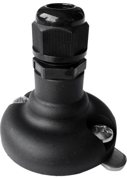 Güvenlik Bayrağı Kutu Tutucu Destek Teknesi Kayak Bayrağı Üssü Tip 1 Dia 6cm Için Bayrak Çubuğu Tabanı Için Demiryolu Montajı (Yurt Dışından) fiyatları