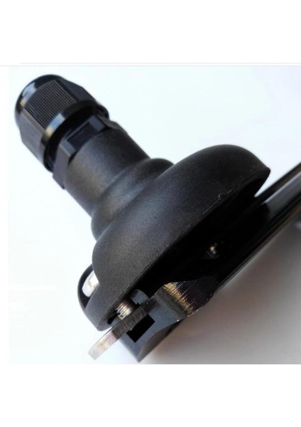 Güvenlik Bayrağı Kutu Tutucu Destek Teknesi Kayak Bayrağı Üssü Tip 1 Dia 6cm Için Bayrak Çubuğu Tabanı Için Demiryolu Montajı (Yurt Dışından) fırsatları