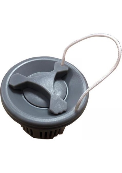 Kayak Tekne Hava Valfi Çift Conta 3 Pc (Yurt Dışından)