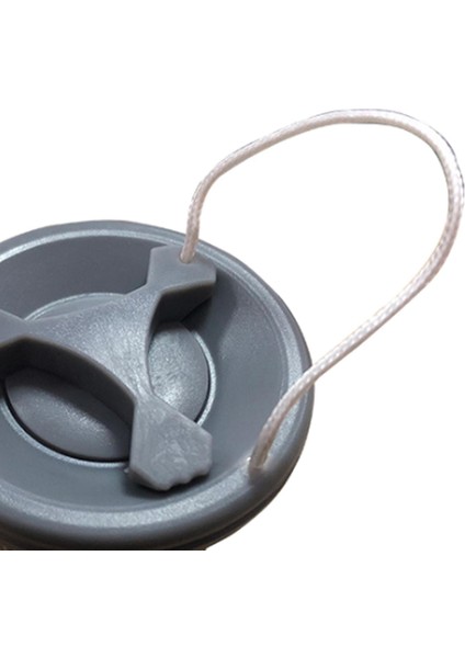 Kayak Tekne Hava Valfi Çift Conta 3 Pc (Yurt Dışından) fırsatları