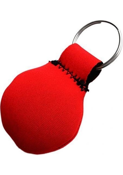 2xneoprene Yüzer Deniz Tekne Yatağı Için Yelkenli Yelkenli Sörf Kırmızı 2 Adet (Yurt Dışından)