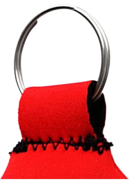 2xneoprene Yüzer Deniz Tekne Yatağı Için Yelkenli Yelkenli Sörf Kırmızı 2 Adet (Yurt Dışından) indirimleri