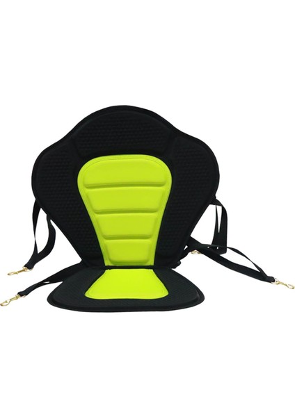 Çıkarılabilir Kayık Tekne Koltuk Ağır Hizmet Su Geçirmez Kano Kano Kano Kano Için Çanta (Yurt Dışından)