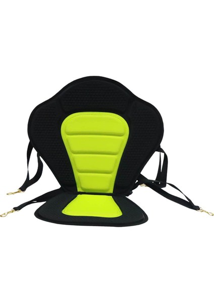 Çıkarılabilir Kayık Tekne Koltuk Ağır Hizmet Su Geçirmez Kano Kano Kano Kano Için Çanta (Yurt Dışından) fiyatları