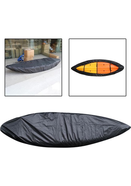 Kayak Kano Açık Depolama Şişirilebilir 4m (Yurt Dışından) fiyatları