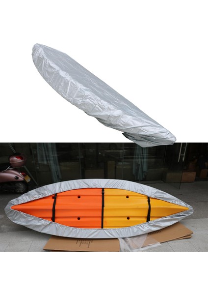 Kayak Kano Açık Depolama 3m (Yurt Dışından) indirimleri