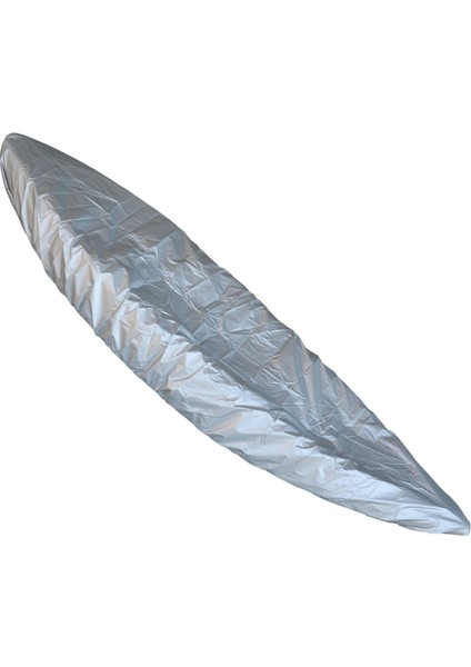 Kayak Kano Açık Depolama 5m (Yurt Dışından)