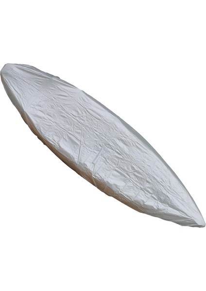 Kayak Kano Açık Depolama 4.5m (Yurt Dışından)