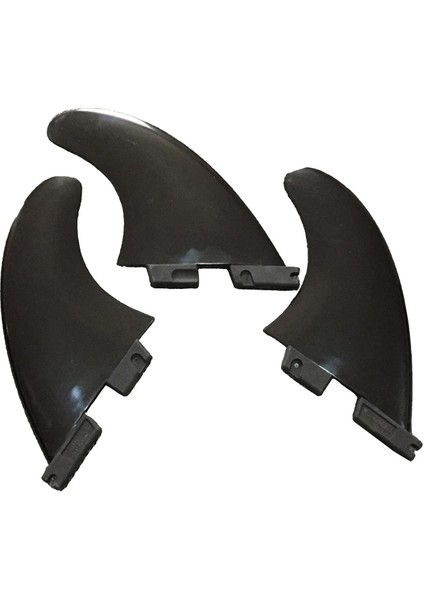 3 Adet/set Fiberglas Sörf Tahtası Tek Itici Kürek Tahtası Sörf Seti (Yurt Dışından) fiyatları