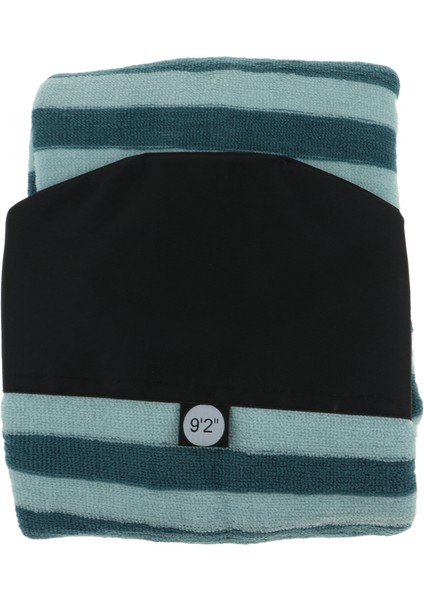 Sörf Tahtası Çorap Kapağı Koruyucu Çanta Torbası Sörf Tahtası Kısa Alan 9.2ft (Yurt Dışından) fırsatları