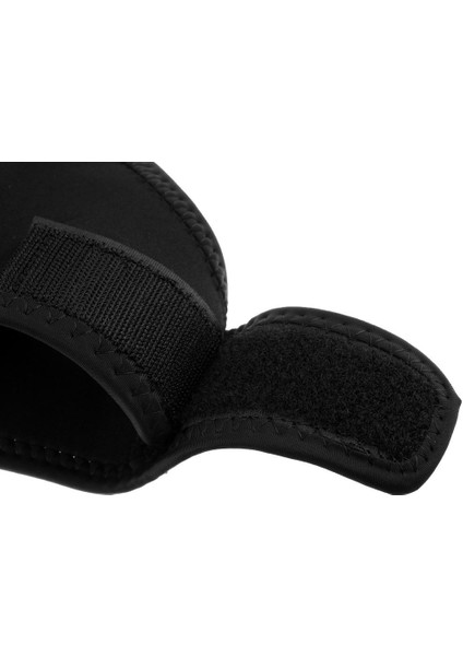 3mm Neopren Sıcak Wetsuit Kaput Şapkası Tüplü Dalış Kış Yüzme Sörf (Yurt Dışından) indirimleri