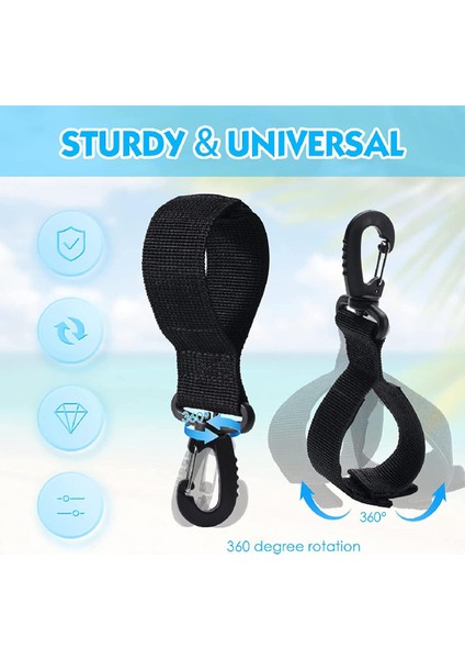 Evrensel Kano Kayak Kürek Keeper 2 Pc (Yurt Dışından) fırsatları