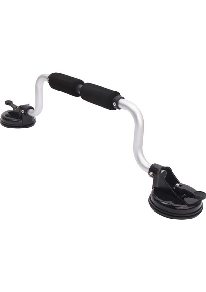 Kayak Roller Braket Tekne Itme Araç Raf Eşleme Bardağı Ağır Derki Montaj (Yurt Dışından)