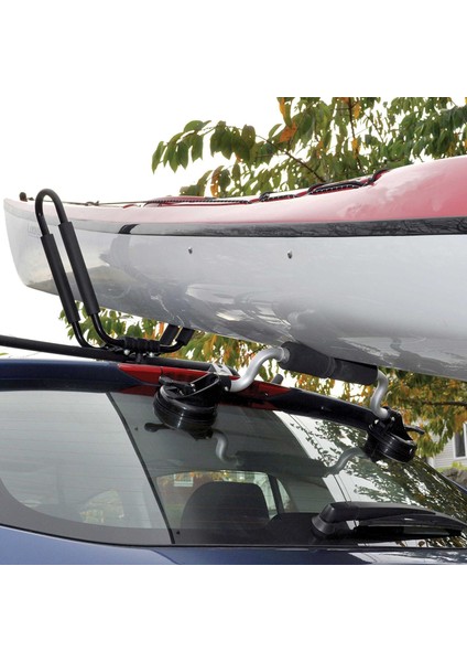 Kayak Roller Braket Tekne Itme Araç Raf Eşleme Bardağı Ağır Derki Montaj (Yurt Dışından)