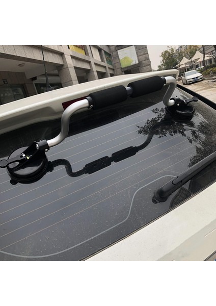 Kayak Roller Braket Tekne Itme Araç Raf Eşleme Bardağı Ağır Derki Montaj (Yurt Dışından)