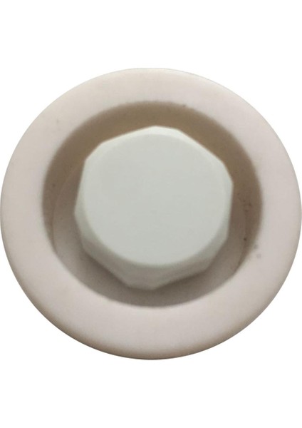 6xplastik Sörf Tahtası Otomatik Hava Havalandırıcı Vidalı Egzoz Valfi Beyaz 6 Adet (Yurt Dışından) modelleri