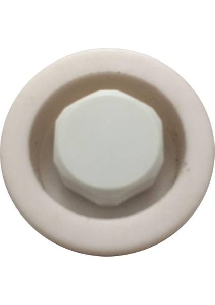 6xplastik Sörf Tahtası Otomatik Hava Havalandırıcı Vidalı Egzoz Valfi Beyaz 6 Adet (Yurt Dışından) fırsatları