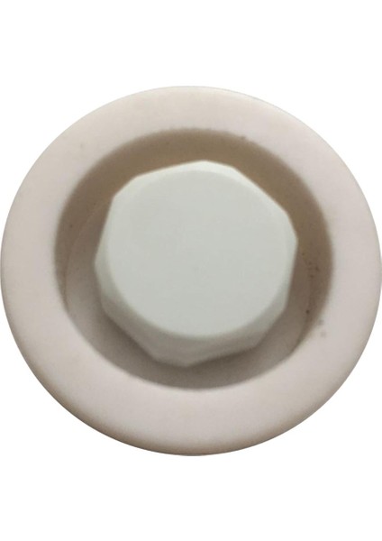 6xplastik Sörf Tahtası Otomatik Hava Havalandırıcı Vidalı Egzoz Valfi Beyaz 6 Adet (Yurt Dışından) indirimleri