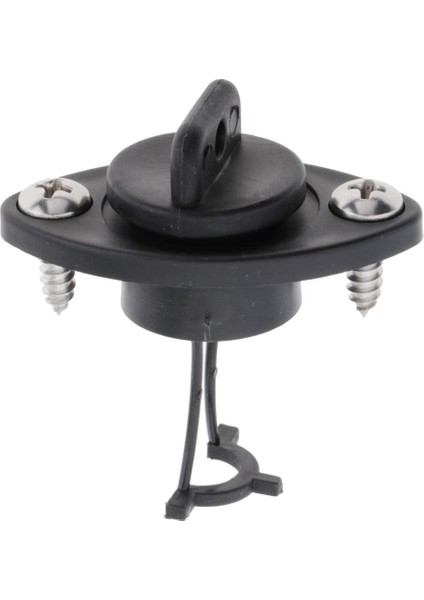 Tekne Kano Gövdesi Scupper Fiş 7 Adet (Yurt Dışından) fiyatları