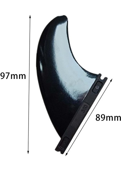 Sörf Tahtası Kürek Tahtası Longboard Yedek Sörf (Yurt Dışından)