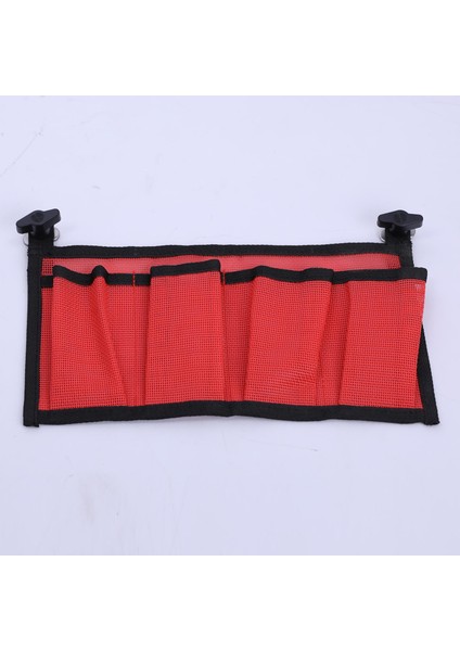 Pratik Kayak Mesh Çanta Naylon Araçlar Depolama Koruma Kamp Hammock Organizatör (Yurt Dışından) indirimleri