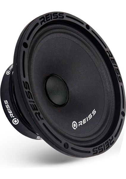 M8XTX 20 cm Midrange