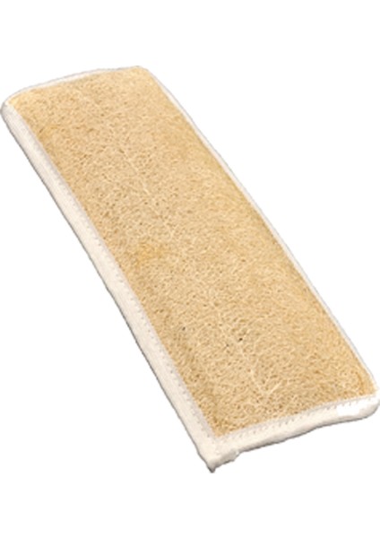 Kabak Lifi Kabak Kesesi Sırt Tipi Model Banyo Kese