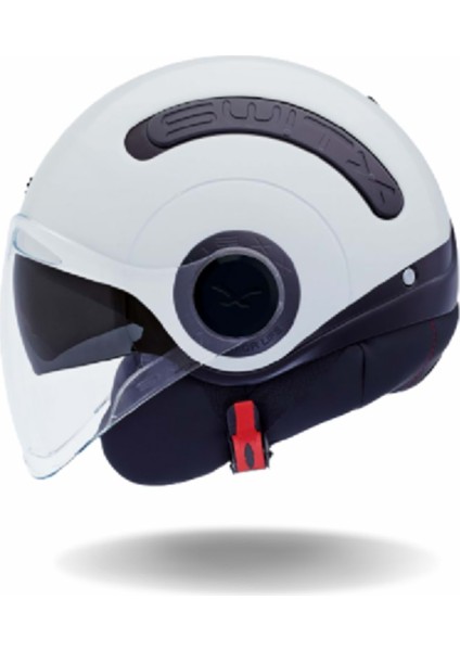 Sx.10 Beyaz Kask M