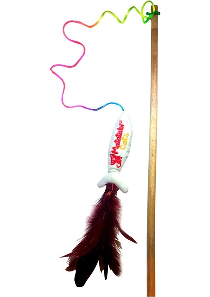 Funny Set Kedi Oltası, Kedi Çiğneme Çubuğu, Sesli Peluş Kedi Oyuncağı (Kedi Nanesi Içermez) modelleri