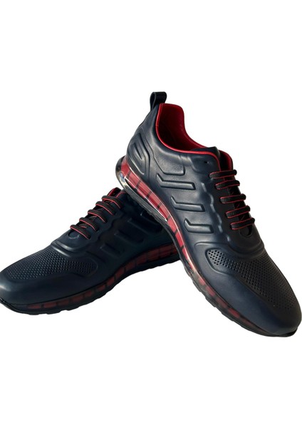 Şeffaf Taban Nappa Lacivert fiyatları