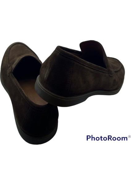 Erkek Taba Süet modelleri