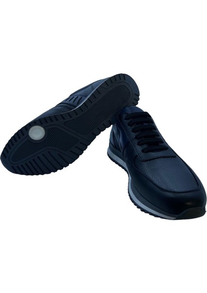 Deri Erkek Ayakkabı modelleri