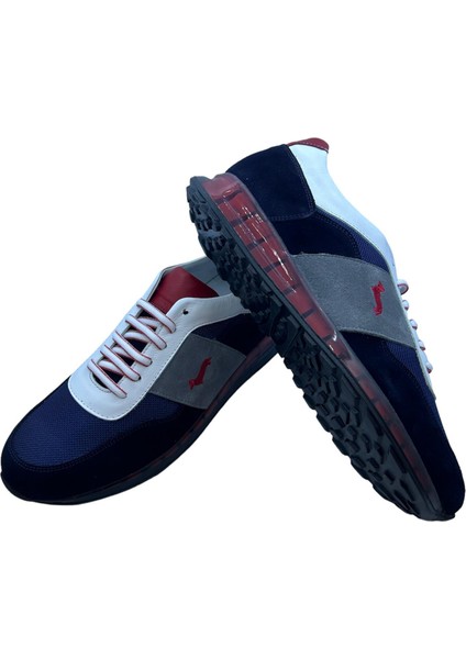 Erkek Şeffaf Taban Deri modelleri