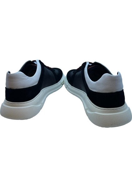 Erkek Siyah Süet modelleri