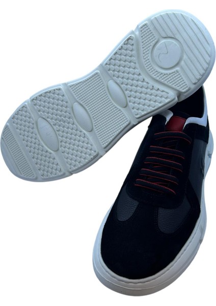 Erkek Siyah Süet fırsatları