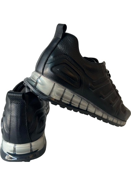 Şeffaf Tbn Siyah Ayakkabı fiyatları