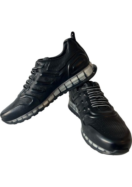 Şeffaf Tbn Siyah Ayakkabı modelleri