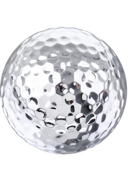 Sentetik Kauçuk Golf Topu 4 Adet (Yurt Dışından)