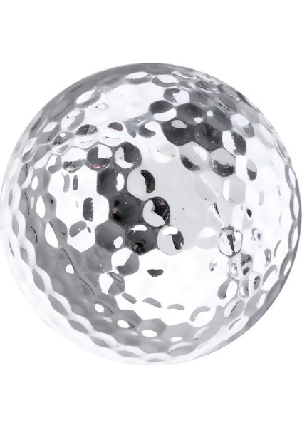 Sentetik Kauçuk Golf Topu 4 Adet (Yurt Dışından)