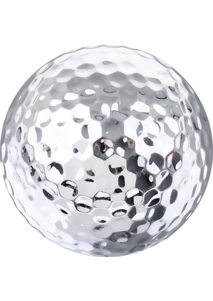Sentetik Kauçuk Golf Topu 4 Adet (Yurt Dışından)